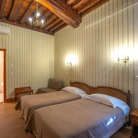 Logis De La Cloche Hotel Beaune (Cote d'Or)