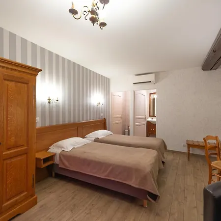 Logis De La Cloche 3* Beaune (Cote d'Or)