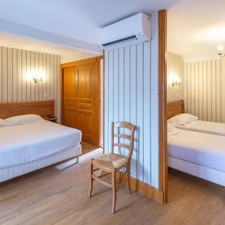 Hotel De La Cloche Beaune (Cote d'Or)