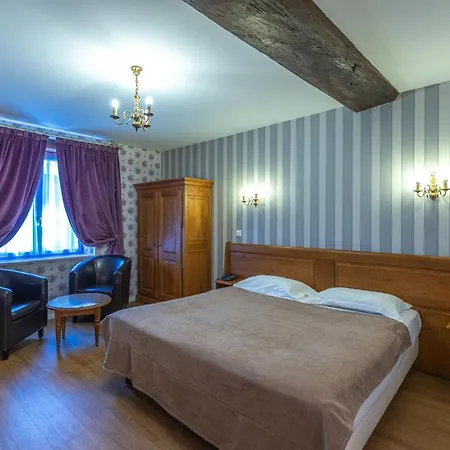 Logis De La Cloche Beaune (Cote d'Or)