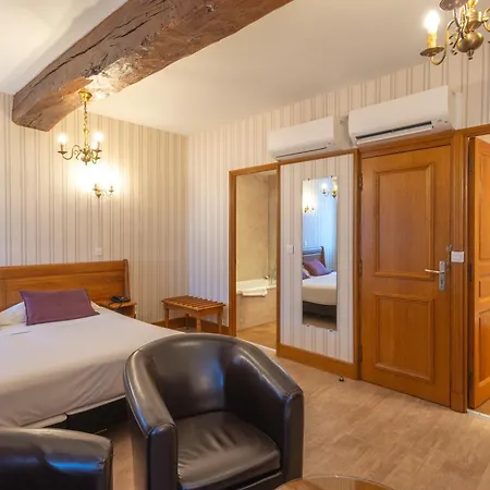 Logis De La Cloche 3* Beaune (Cote d'Or)