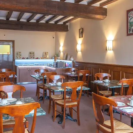 Logis De La Cloche 3* Beaune (Cote d'Or)