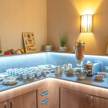 Logis De La Cloche Hotel Beaune (Cote d'Or)