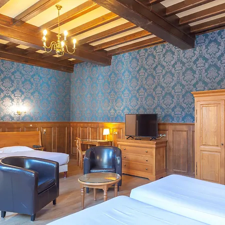 Logis De La Cloche 3* Beaune (Cote d'Or)