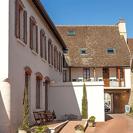 Hotel De La Cloche Beaune (Cote d'Or)