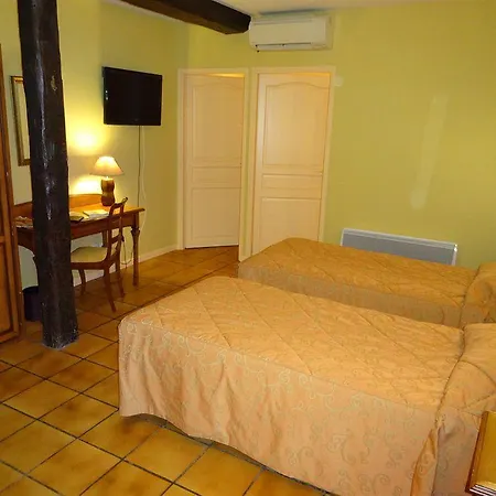 Logis De La Cloche 3* Beaune (Cote d'Or)