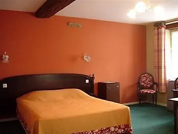 Logis De La Cloche Otel Beaune (Cote d'Or)