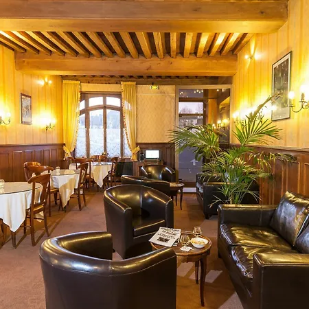 Logis De La Cloche Beaune (Cote d'Or)