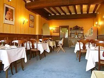 Hotel Logis De La Cloche Beaune (Cote d'Or)